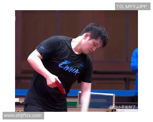 樊振东打败周雨，晋级全运会乒乓球男单16强