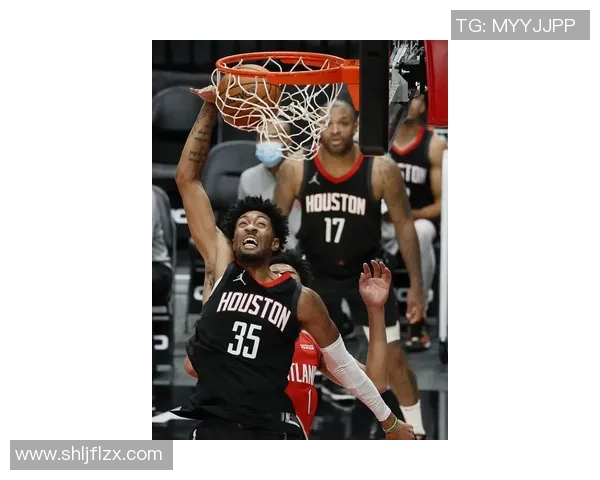 火箭真需求莫兰特？现在磨合趋近完美 得到莫兰特危险不可控